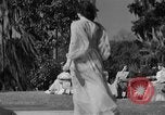 Image concours de beauté Palatka Florida USA, 1941, de la seconde 38 séquences d'archives historiques vidéo 65675072854
