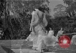 Image concours de beauté Palatka Florida USA, 1941, de la seconde 39 séquences d'archives historiques vidéo 65675072854