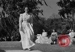 Image concours de beauté Palatka Florida USA, 1941, de la seconde 42 séquences d'archives historiques vidéo 65675072854