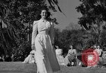 Image concours de beauté Palatka Florida USA, 1941, de la seconde 43 séquences d'archives historiques vidéo 65675072854