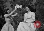 Image concours de beauté Palatka Florida USA, 1941, de la seconde 47 séquences d'archives historiques vidéo 65675072854