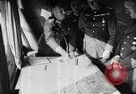 Immagine di Invasione della Polonia Polonia, 1939, secondo 5 filmato di repertorio 65675072855