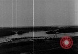 Standbild Schlacht der Westerplatte Polen, 1939, aus Sekunde 1 historischem Filmmaterial Videoclip 65675072856