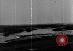 Standbild Schlacht der Westerplatte Polen, 1939, aus Sekunde 4 historischem Filmmaterial Videoclip 65675072856