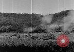 Standbild Schlacht der Westerplatte Polen, 1939, aus Sekunde 6 historischem Filmmaterial Videoclip 65675072856