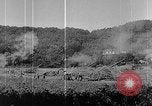 Standbild Schlacht der Westerplatte Polen, 1939, aus Sekunde 8 historischem Filmmaterial Videoclip 65675072856