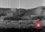 Standbild Schlacht der Westerplatte Polen, 1939, aus Sekunde 9 historischem Filmmaterial Videoclip 65675072856