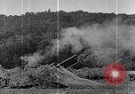 Standbild Schlacht der Westerplatte Polen, 1939, aus Sekunde 10 historischem Filmmaterial Videoclip 65675072856