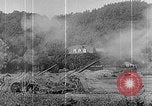 Standbild Schlacht der Westerplatte Polen, 1939, aus Sekunde 13 historischem Filmmaterial Videoclip 65675072856
