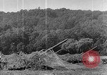 Standbild Schlacht der Westerplatte Polen, 1939, aus Sekunde 15 historischem Filmmaterial Videoclip 65675072856