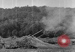 Standbild Schlacht der Westerplatte Polen, 1939, aus Sekunde 16 historischem Filmmaterial Videoclip 65675072856