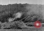 Standbild Schlacht der Westerplatte Polen, 1939, aus Sekunde 17 historischem Filmmaterial Videoclip 65675072856