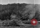Standbild Schlacht der Westerplatte Polen, 1939, aus Sekunde 19 historischem Filmmaterial Videoclip 65675072856
