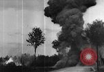 Standbild Schlacht der Westerplatte Polen, 1939, aus Sekunde 23 historischem Filmmaterial Videoclip 65675072856