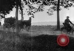 Standbild Schlacht der Westerplatte Polen, 1939, aus Sekunde 24 historischem Filmmaterial Videoclip 65675072856