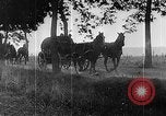 Standbild Schlacht der Westerplatte Polen, 1939, aus Sekunde 26 historischem Filmmaterial Videoclip 65675072856