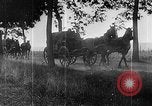 Standbild Schlacht der Westerplatte Polen, 1939, aus Sekunde 27 historischem Filmmaterial Videoclip 65675072856
