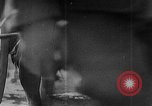 Standbild Schlacht der Westerplatte Polen, 1939, aus Sekunde 29 historischem Filmmaterial Videoclip 65675072856
