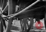 Standbild Schlacht der Westerplatte Polen, 1939, aus Sekunde 30 historischem Filmmaterial Videoclip 65675072856
