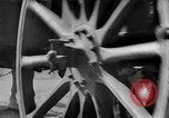 Standbild Schlacht der Westerplatte Polen, 1939, aus Sekunde 31 historischem Filmmaterial Videoclip 65675072856