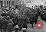 Standbild Schlacht der Westerplatte Polen, 1939, aus Sekunde 34 historischem Filmmaterial Videoclip 65675072856