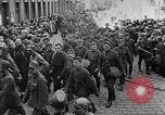 Standbild Schlacht der Westerplatte Polen, 1939, aus Sekunde 36 historischem Filmmaterial Videoclip 65675072856