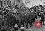 Standbild Schlacht der Westerplatte Polen, 1939, aus Sekunde 38 historischem Filmmaterial Videoclip 65675072856