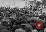 Standbild Schlacht der Westerplatte Polen, 1939, aus Sekunde 39 historischem Filmmaterial Videoclip 65675072856