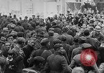 Standbild Schlacht der Westerplatte Polen, 1939, aus Sekunde 40 historischem Filmmaterial Videoclip 65675072856