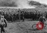 Standbild Schlacht der Westerplatte Polen, 1939, aus Sekunde 42 historischem Filmmaterial Videoclip 65675072856