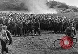 Standbild Schlacht der Westerplatte Polen, 1939, aus Sekunde 43 historischem Filmmaterial Videoclip 65675072856