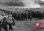 Standbild Schlacht der Westerplatte Polen, 1939, aus Sekunde 46 historischem Filmmaterial Videoclip 65675072856