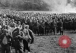 Standbild Schlacht der Westerplatte Polen, 1939, aus Sekunde 47 historischem Filmmaterial Videoclip 65675072856