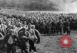 Standbild Schlacht der Westerplatte Polen, 1939, aus Sekunde 48 historischem Filmmaterial Videoclip 65675072856