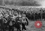 Standbild Schlacht der Westerplatte Polen, 1939, aus Sekunde 49 historischem Filmmaterial Videoclip 65675072856