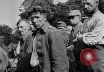Standbild Schlacht der Westerplatte Polen, 1939, aus Sekunde 52 historischem Filmmaterial Videoclip 65675072856