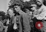 Standbild Schlacht der Westerplatte Polen, 1939, aus Sekunde 53 historischem Filmmaterial Videoclip 65675072856