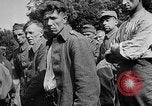 Standbild Schlacht der Westerplatte Polen, 1939, aus Sekunde 54 historischem Filmmaterial Videoclip 65675072856