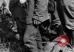Standbild Schlacht der Westerplatte Polen, 1939, aus Sekunde 57 historischem Filmmaterial Videoclip 65675072856