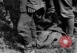 Standbild Schlacht der Westerplatte Polen, 1939, aus Sekunde 58 historischem Filmmaterial Videoclip 65675072856