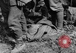 Standbild Schlacht der Westerplatte Polen, 1939, aus Sekunde 59 historischem Filmmaterial Videoclip 65675072856