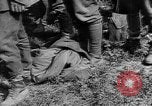 Standbild Schlacht der Westerplatte Polen, 1939, aus Sekunde 60 historischem Filmmaterial Videoclip 65675072856