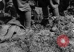 Standbild Schlacht der Westerplatte Polen, 1939, aus Sekunde 61 historischem Filmmaterial Videoclip 65675072856