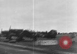 Standbild Schlacht der Westerplatte Polen, 1939, aus Sekunde 4 historischem Filmmaterial Videoclip 65675072857