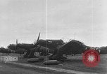 Standbild Schlacht der Westerplatte Polen, 1939, aus Sekunde 5 historischem Filmmaterial Videoclip 65675072857