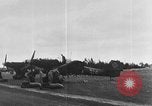 Standbild Schlacht der Westerplatte Polen, 1939, aus Sekunde 8 historischem Filmmaterial Videoclip 65675072857