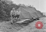 Standbild Schlacht der Westerplatte Polen, 1939, aus Sekunde 10 historischem Filmmaterial Videoclip 65675072857