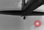Standbild Schlacht der Westerplatte Polen, 1939, aus Sekunde 13 historischem Filmmaterial Videoclip 65675072857