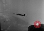 Standbild Schlacht der Westerplatte Polen, 1939, aus Sekunde 28 historischem Filmmaterial Videoclip 65675072857
