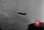 Standbild Schlacht der Westerplatte Polen, 1939, aus Sekunde 30 historischem Filmmaterial Videoclip 65675072857